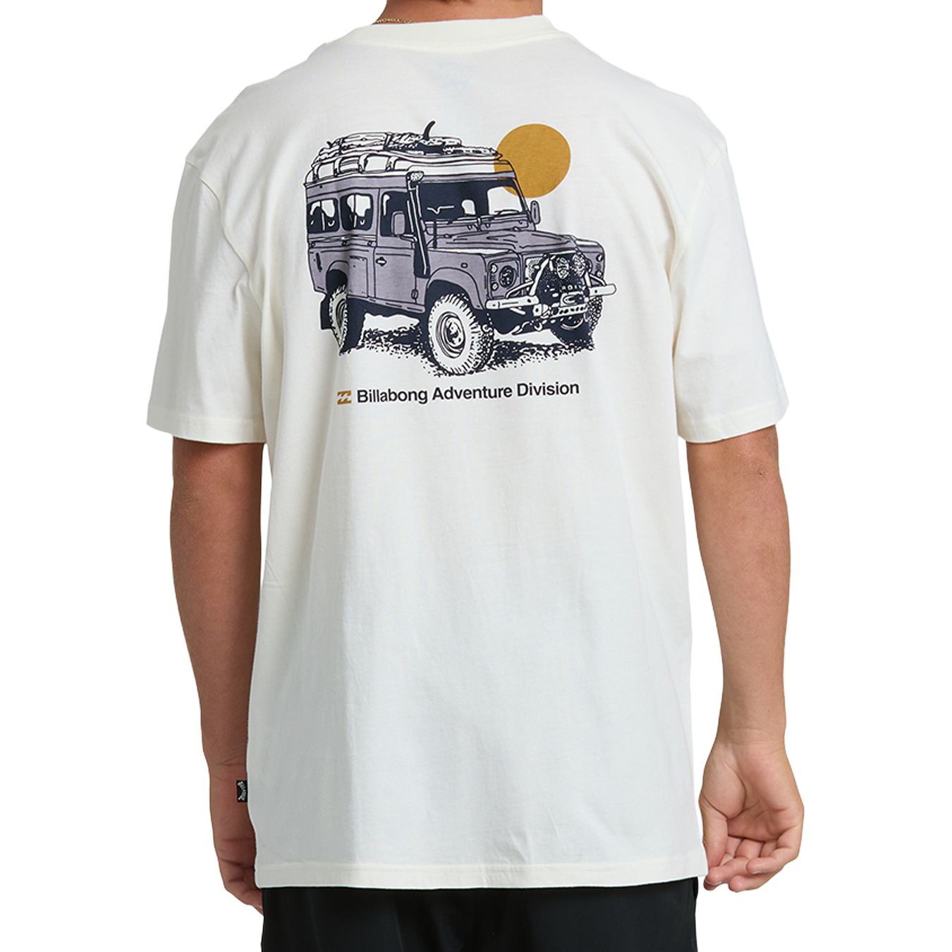 Make Tracks Adiv Premium S/S T-Shirt