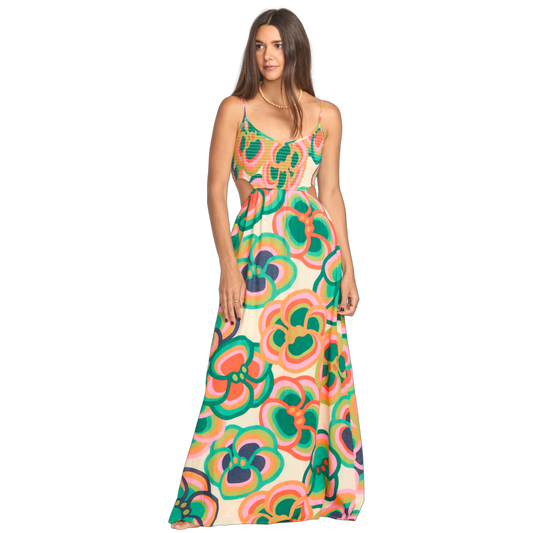 Mami Wata True Desire Dress 2025