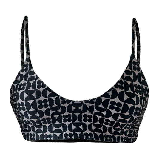 Manhattan Bikini Top 2025