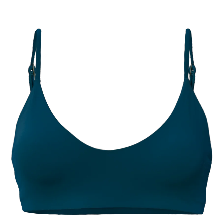 Manhattan Bikini Top 2025