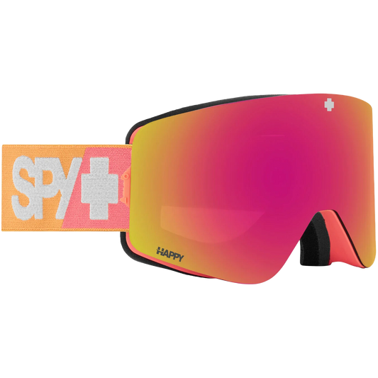 Marauder SE LBF Goggle 2026