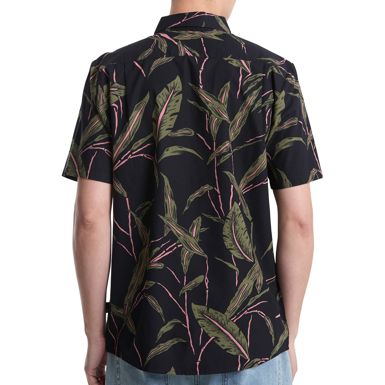 Markerstone S/S