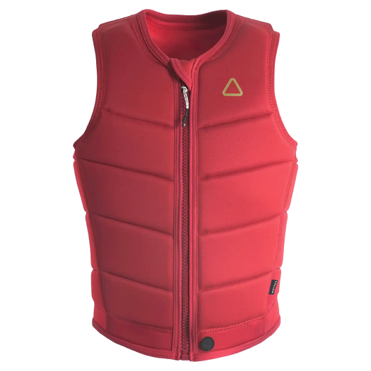 W's Corp Impact Vest 2025