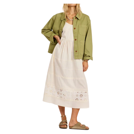 Mason Jacket