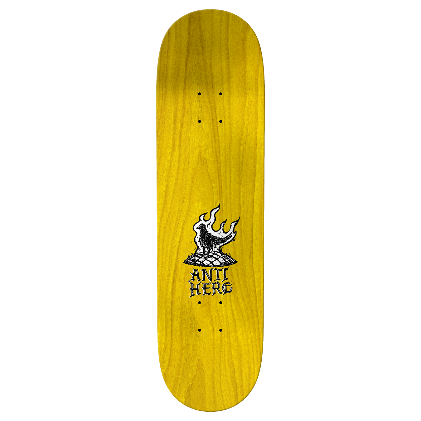 Matthews Fireside Deck