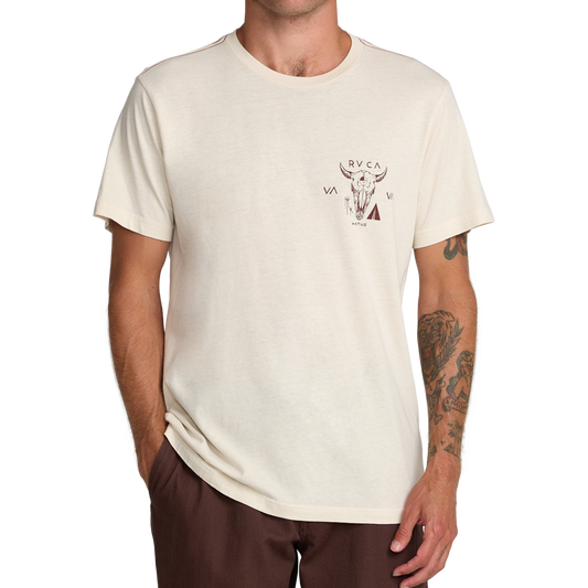 Matus Bison S/S T-Shirt