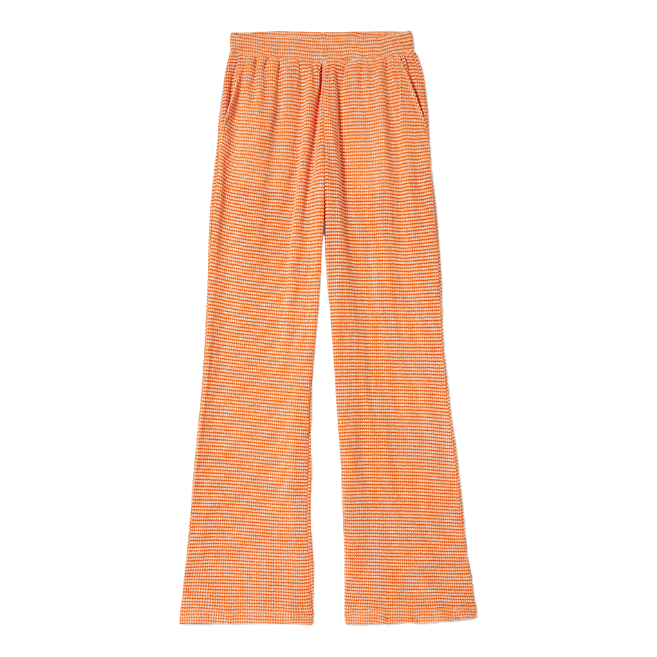Maude Mesh Lounge Pant 2025