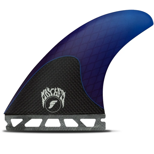 Mayhem 3.0 - Medium Fin