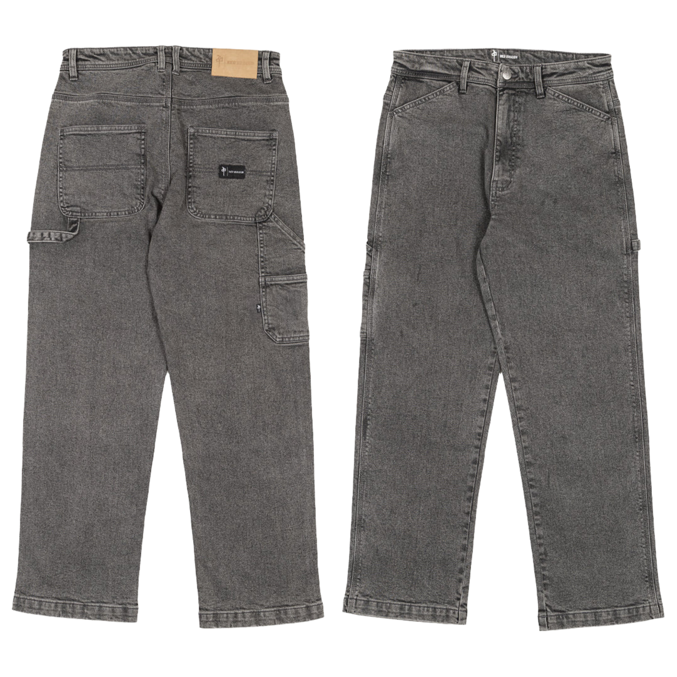 Mechanize Sanded Jean