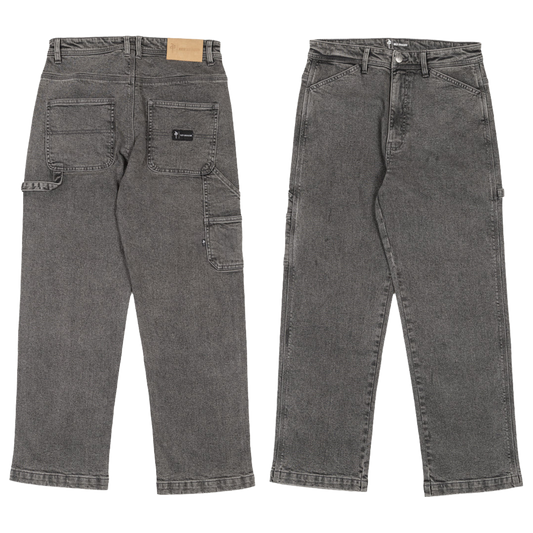 Mechanize Sanded Jean
