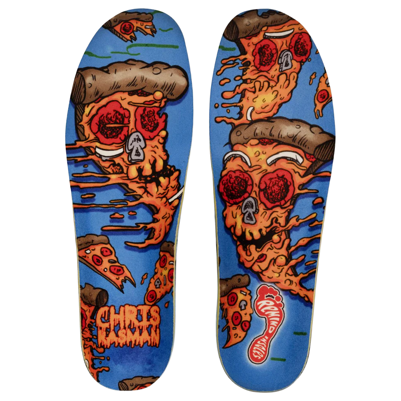 Medic Impact 5.5mm Mid High Arch