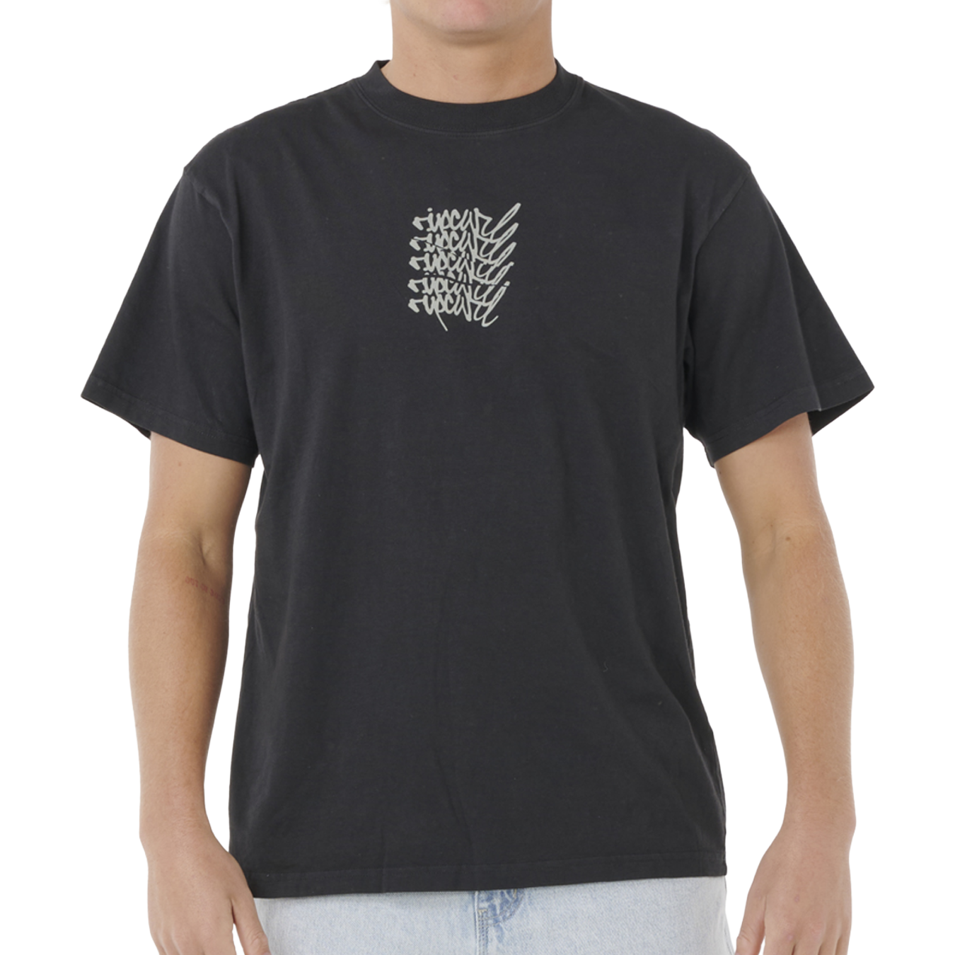 Medina Stacker S/S T-Shirt