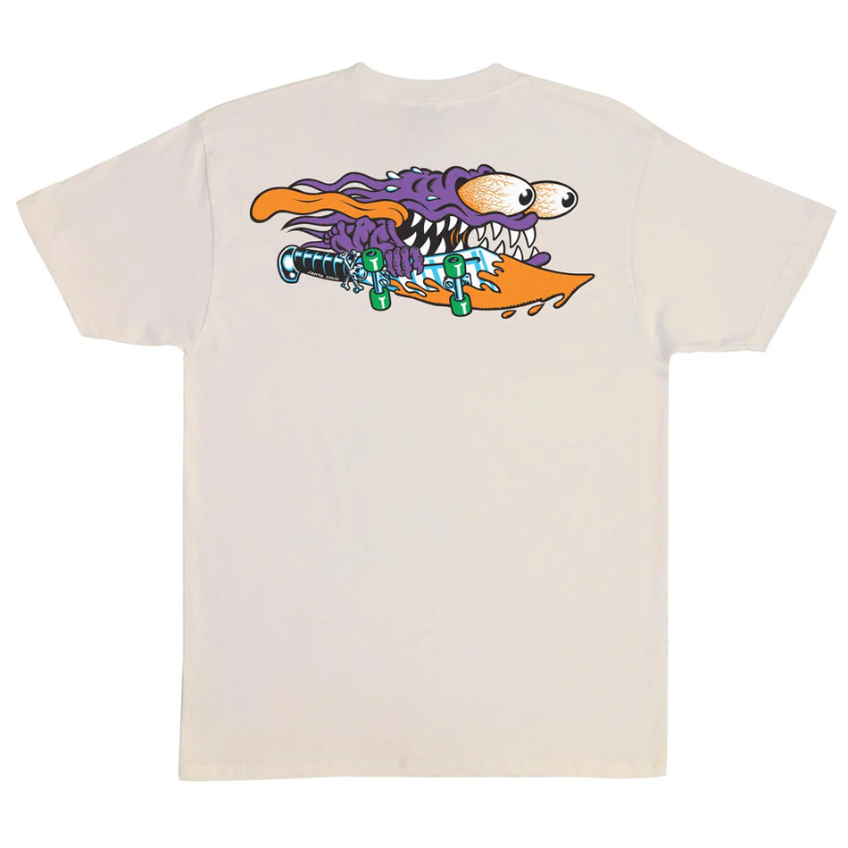 Meek Slasher S/S T-Shirt 2025