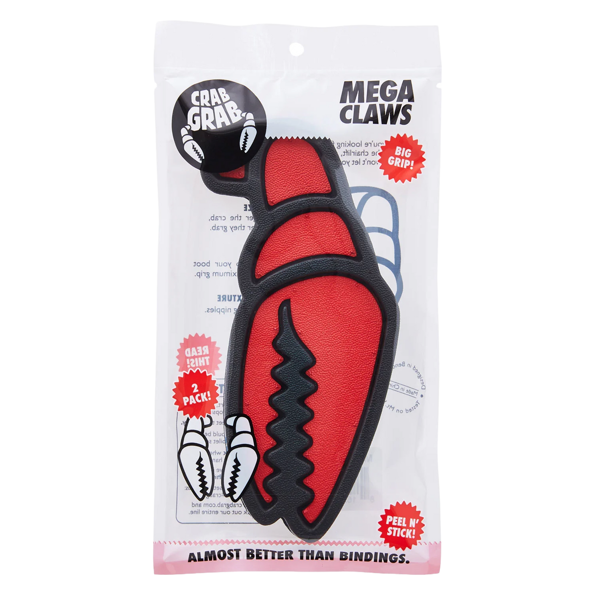 Mega Claw