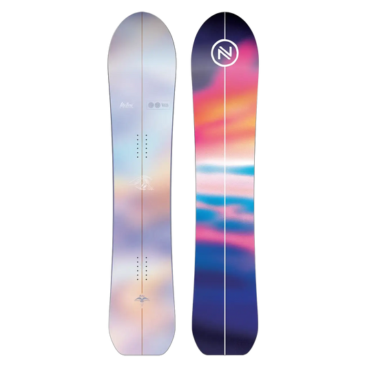 Mellow Snowboard 2026