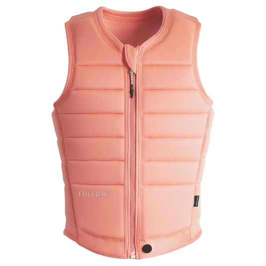 W's Total Impact Vest 2025