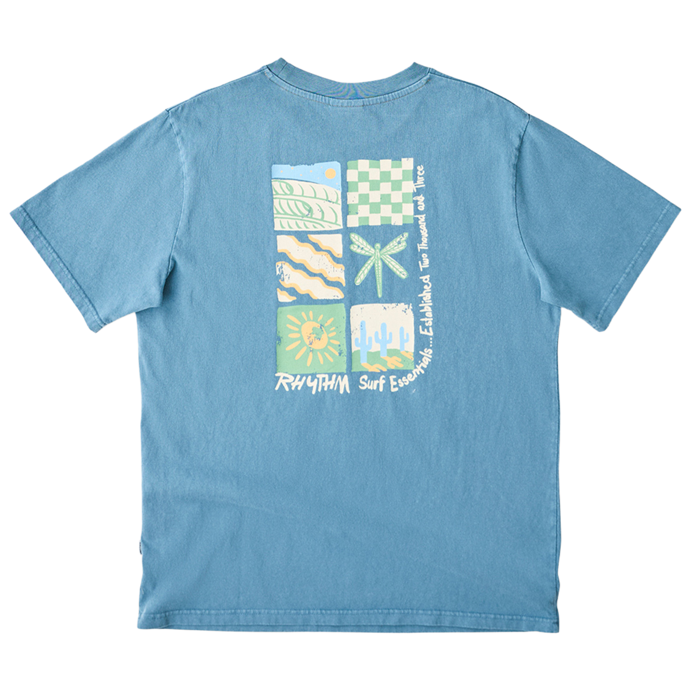 Mementos Vintage S/S T-Shirt