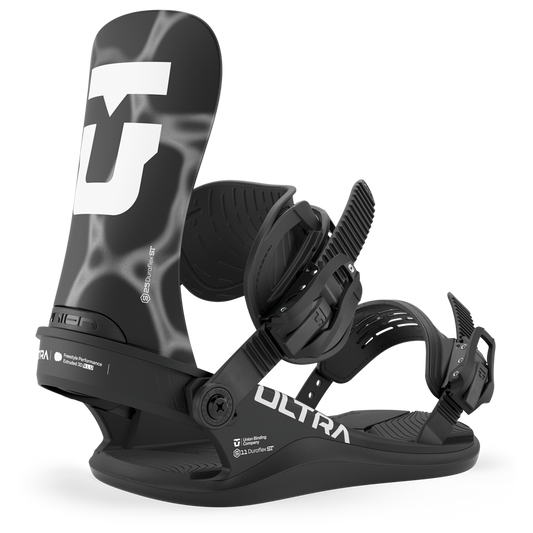 Ultra Men Binding