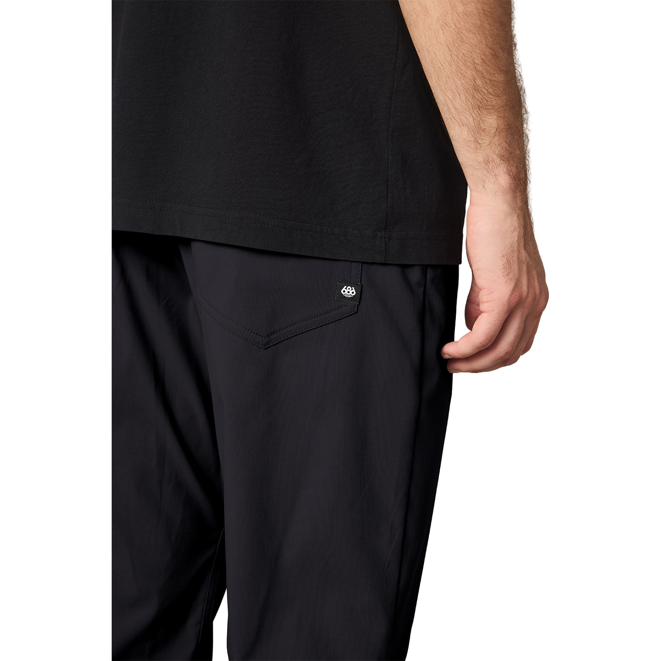Mens Everywhere Relaxed Pant