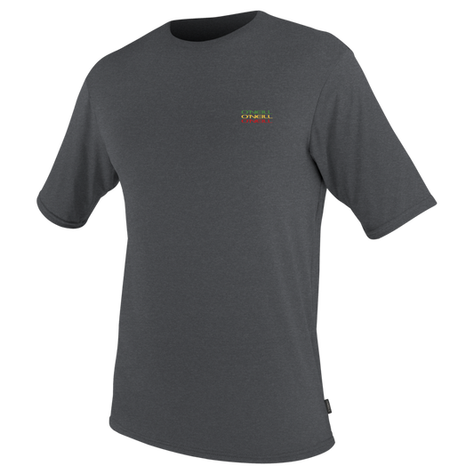 Mens TRVLR Hybrid Sun Shirt 2025