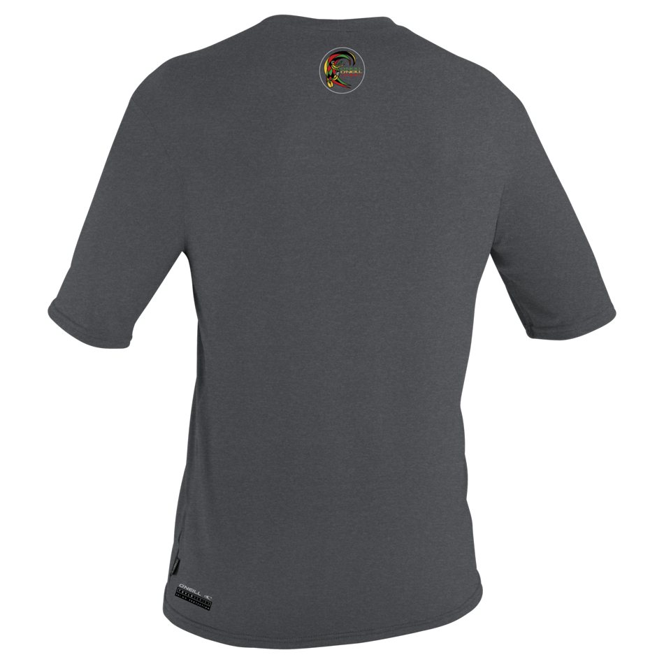 Mens TRVLR Hybrid Sun Shirt 2025