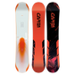 Mercury Snowboard