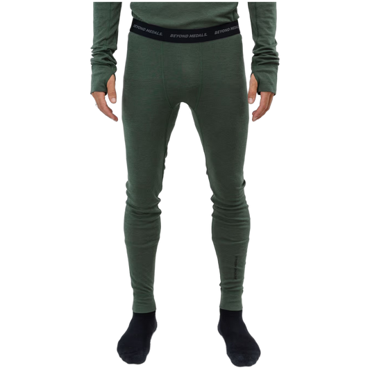 Merino Baselayer Bottom