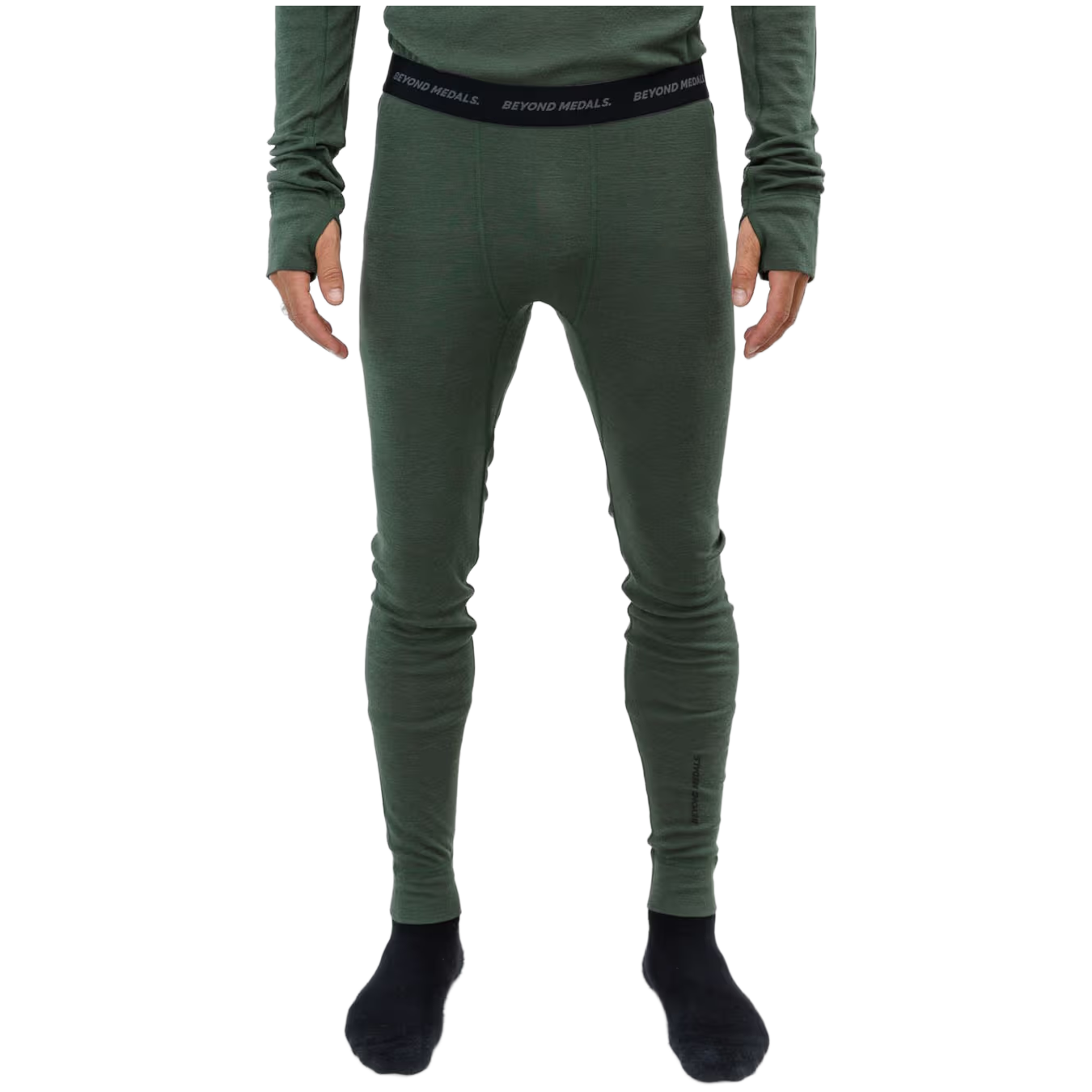 Merino Baselayer Bottom