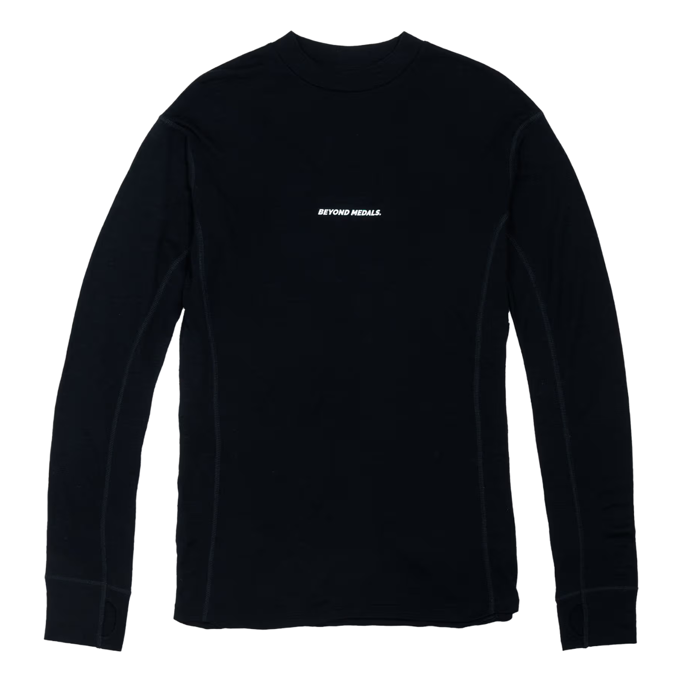Merino Baselayer Top
