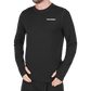 Merino Blend Top