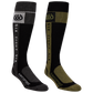 Merino Flow Sock 2-Pack