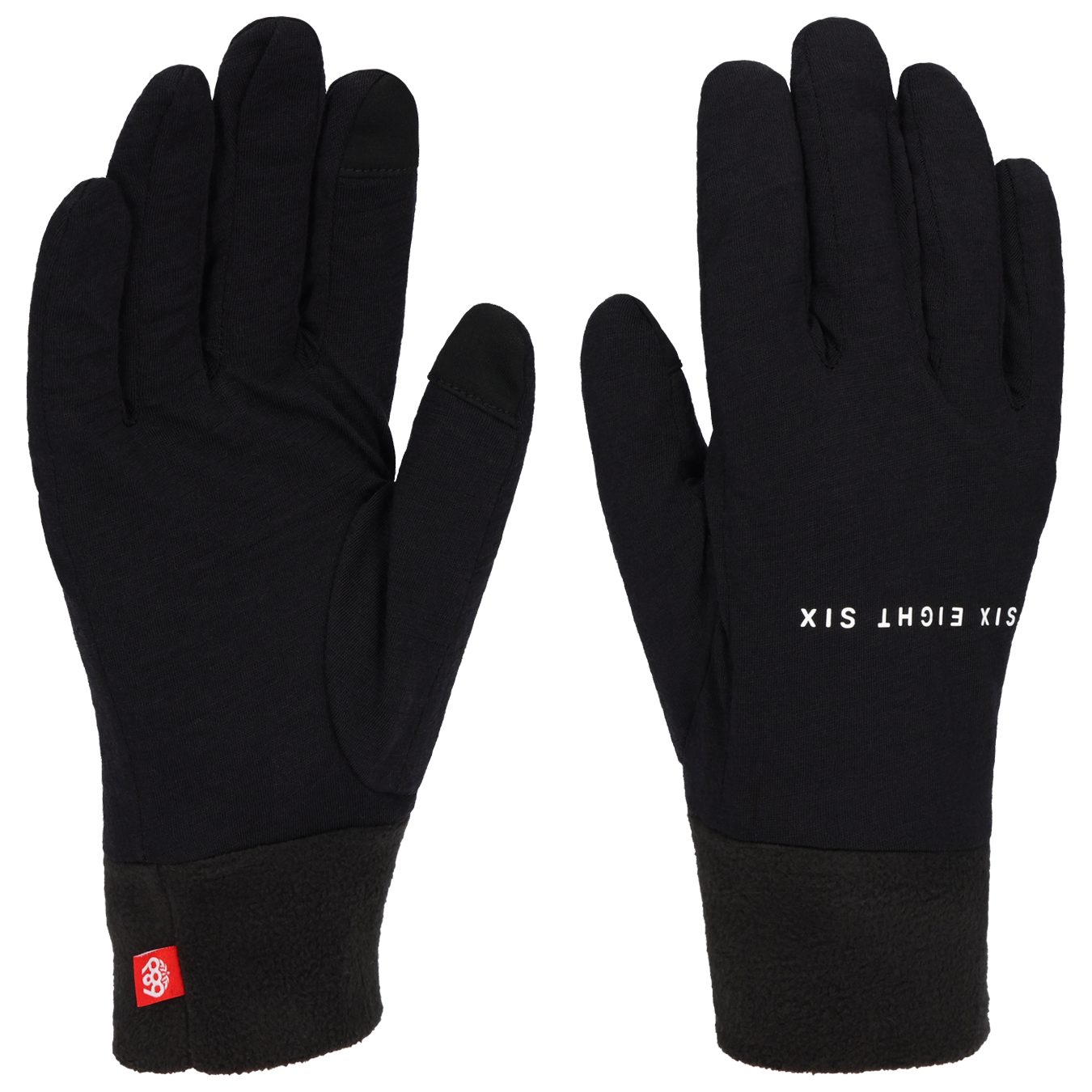 Merino Liner Glove