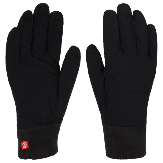 Merino Liner Glove 2026