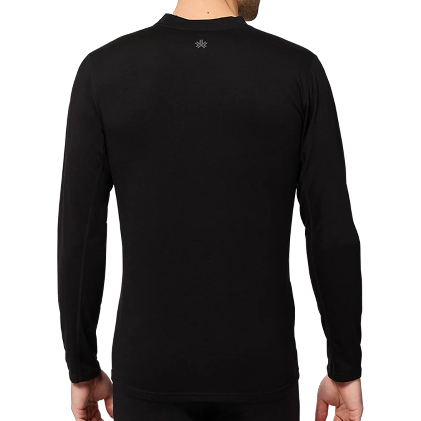 Merino Mix Pro Crew Top 2026