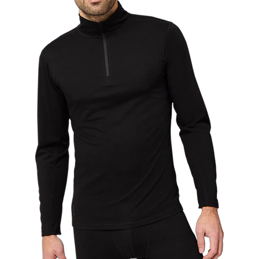 Merino Mix Pro Zip Top 2026