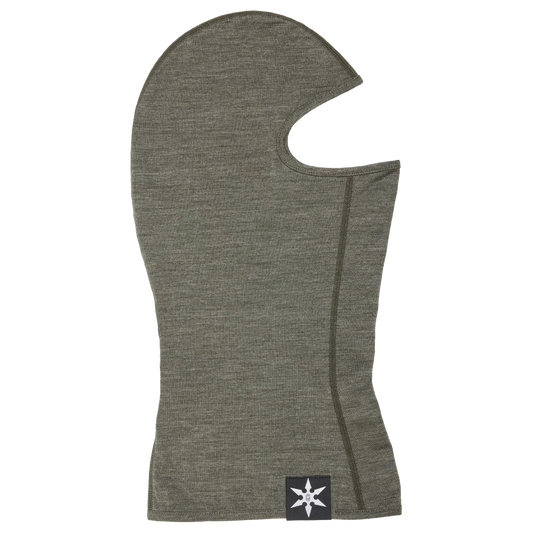 Merino Ninja Face 2026