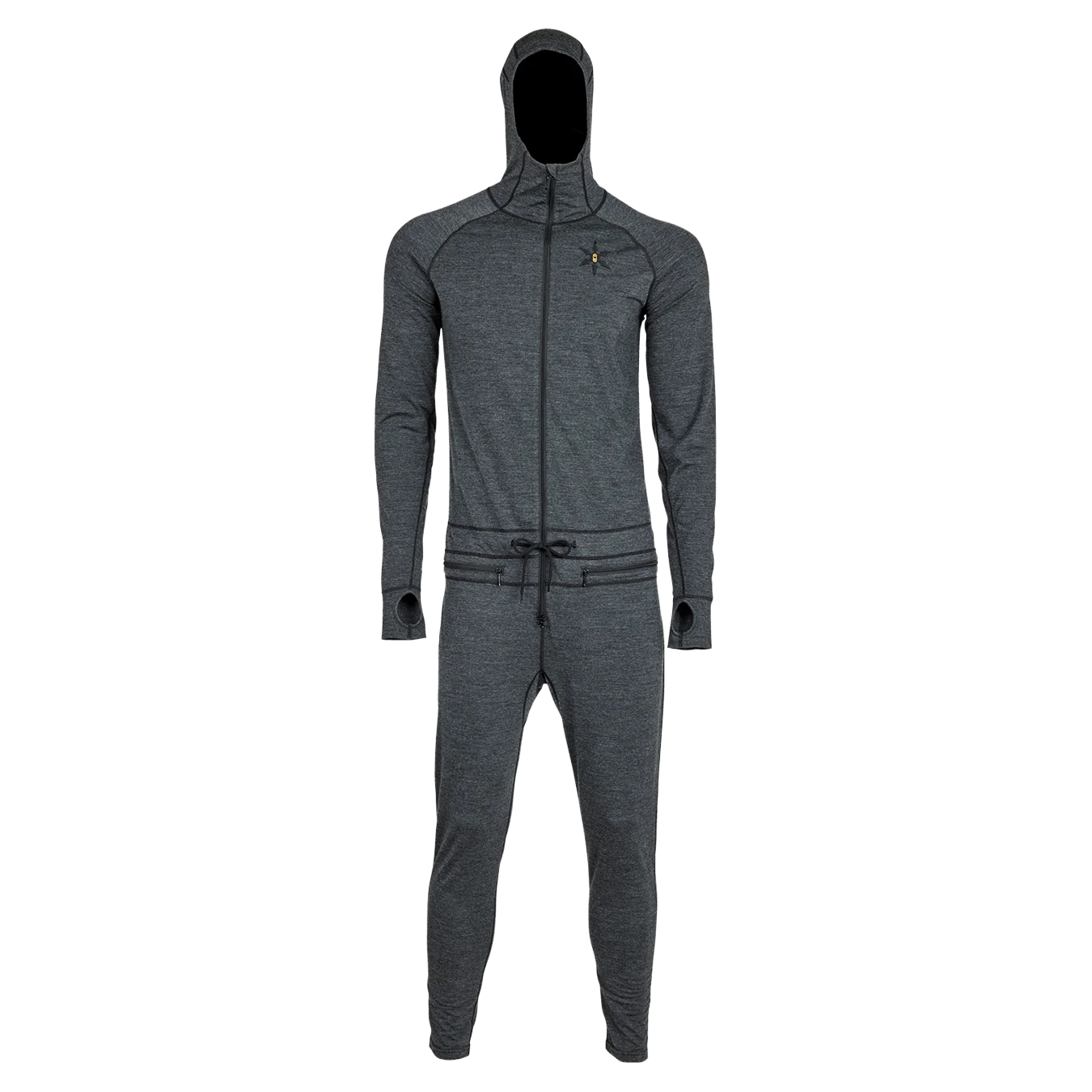 Merino Ninja Suit 2026