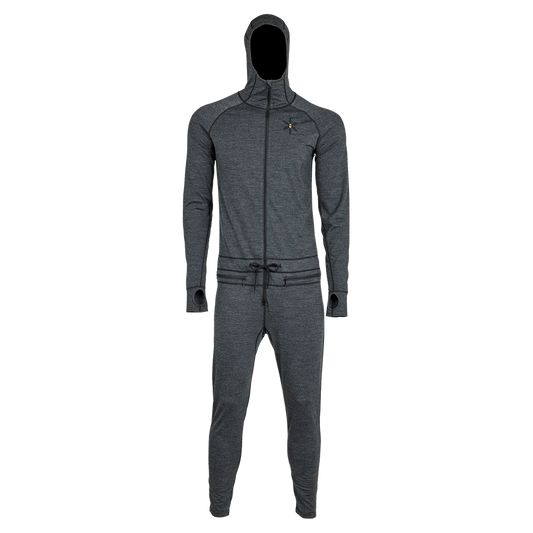 Merino Ninja Suit 2026