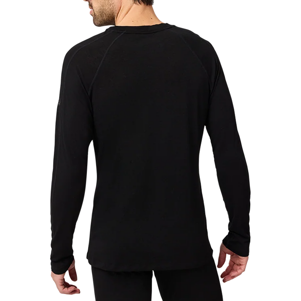 Merinomix Pro Crew Top Men