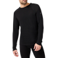 Merinomix Pro Crew Top Men