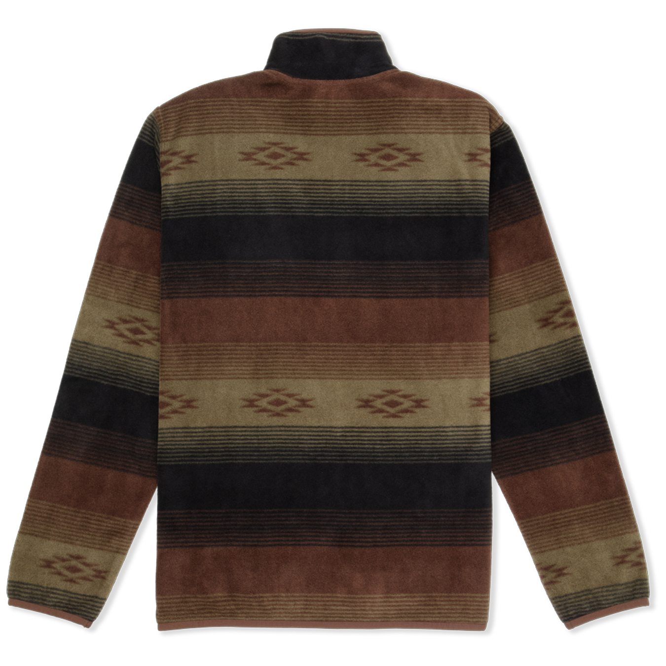 Mesa Windchill Fleece 2025