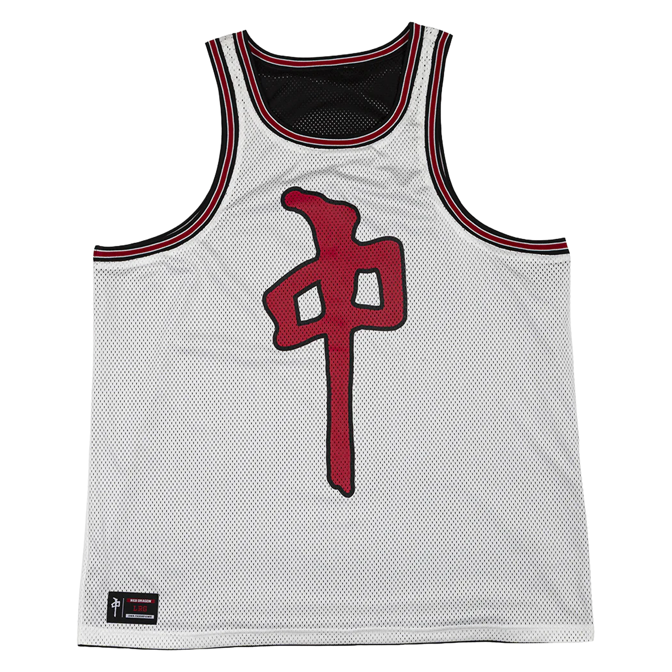 Mesh All Star Tank Top