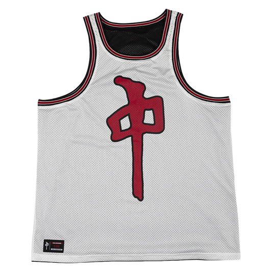 Mesh All Star Tank Top