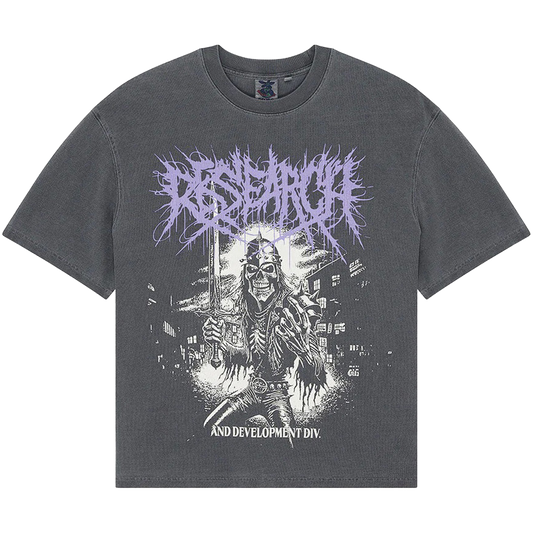 Metal Fabricator S/S T-Shirt
