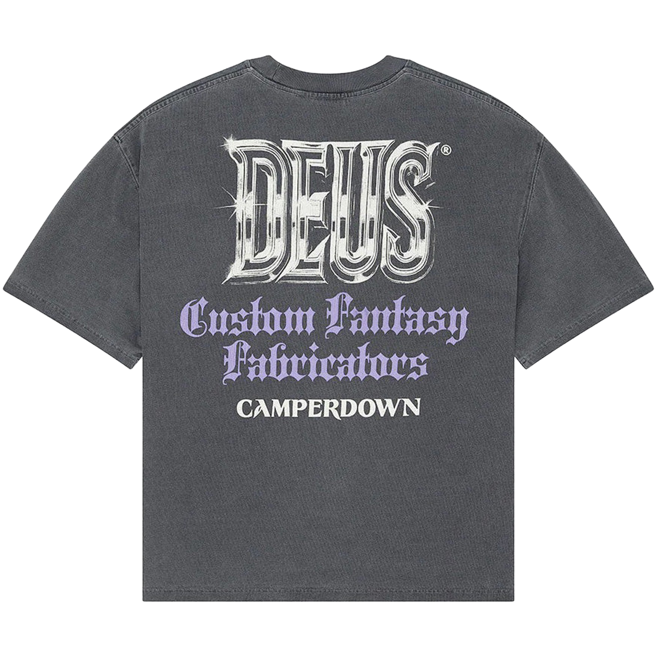 Metal Fabricator S/S T-Shirt