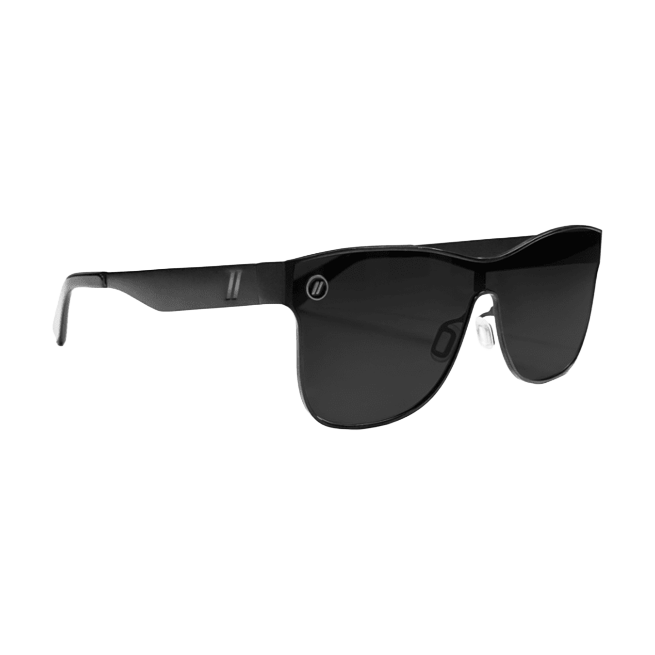 Metal Millenia Sunglasses