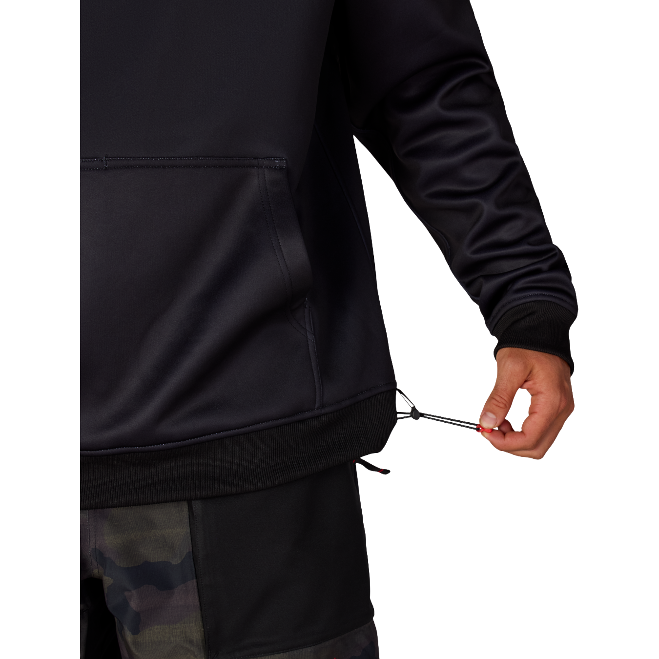 Metallica Bonded Fleece P/O Hoodie