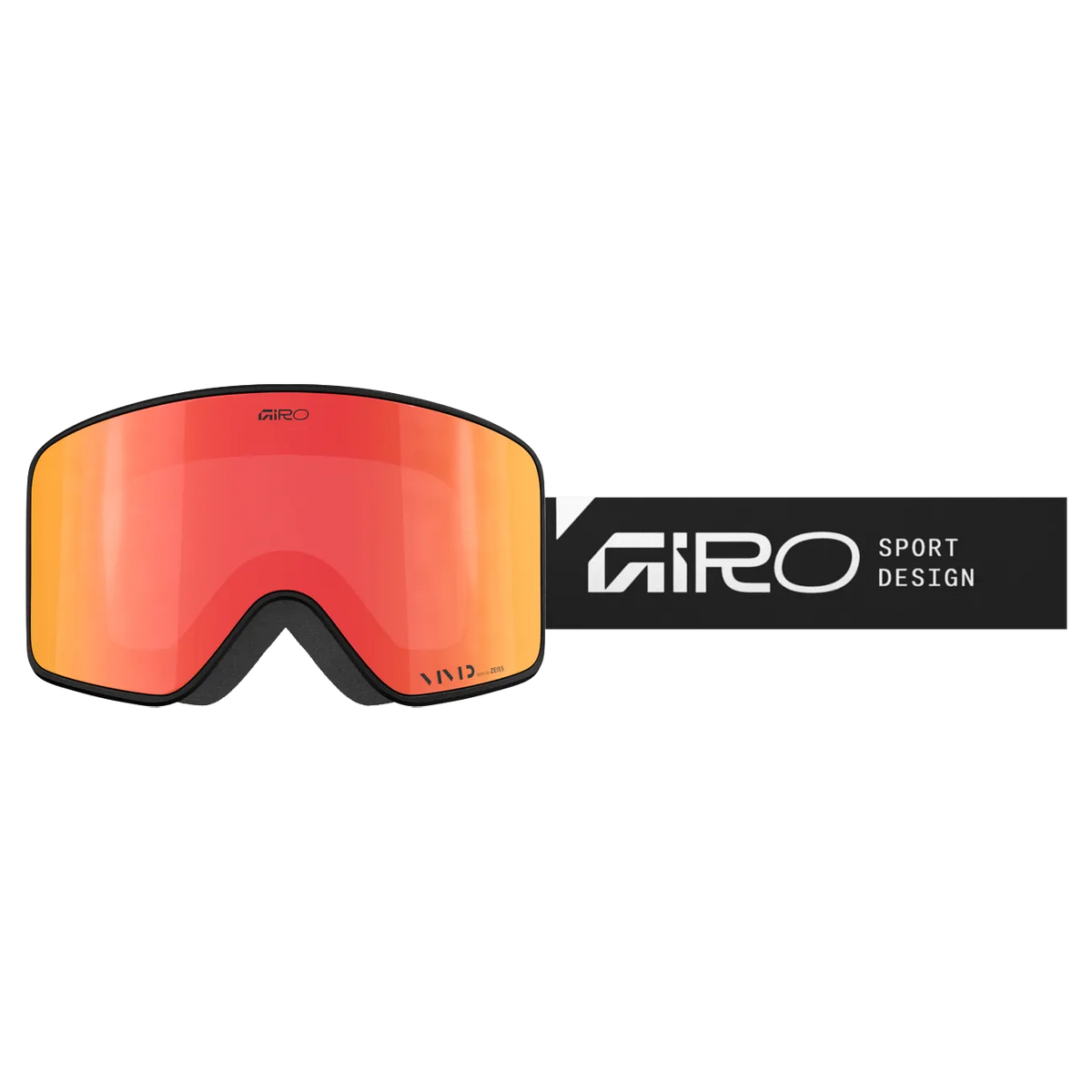 Method A-Fit Goggle