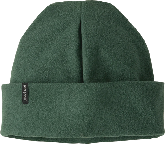 Micro D Beanie
