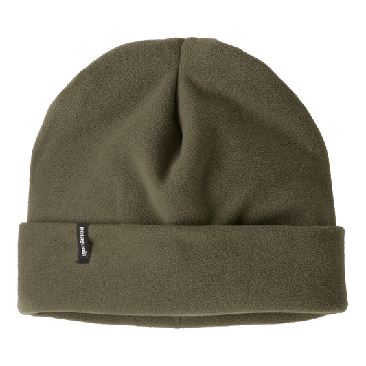 Micro D Beanie 2026
